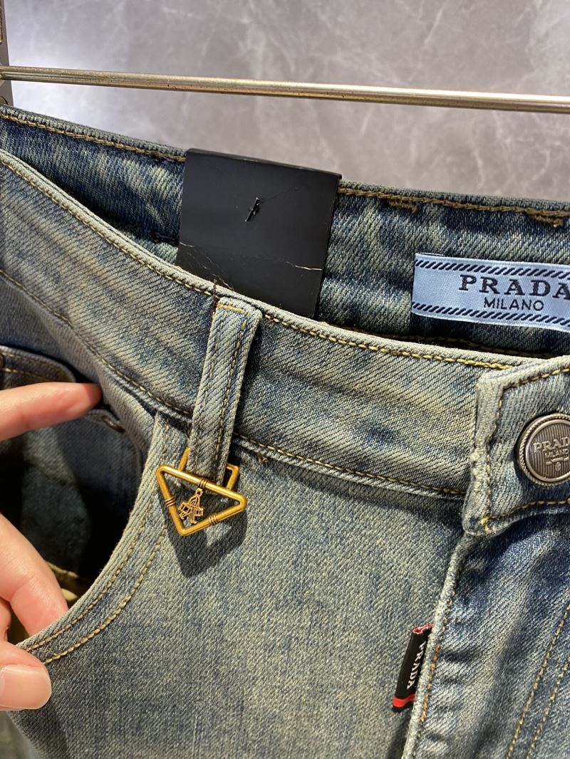 Prada Jeans